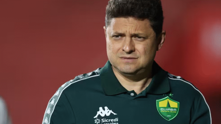 Náutico rebate presidente do Cuiabá e promete acionar a Justiça Desportiva após confusão