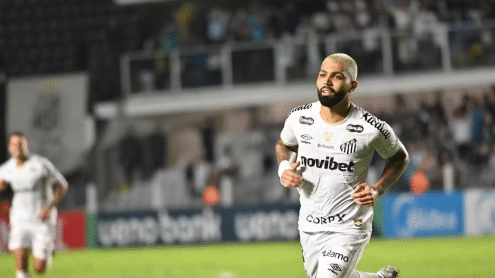 Camisa nove assume o protagonismo no ataque paulista em decisão pelo Brasileirão