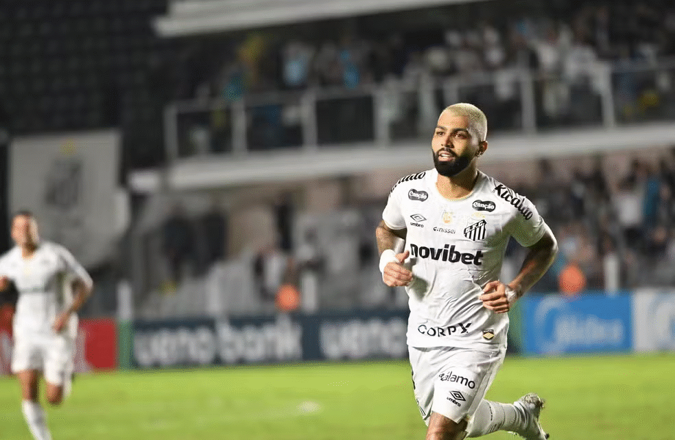 Camisa nove assume o protagonismo no ataque paulista em decisão pelo Brasileirão