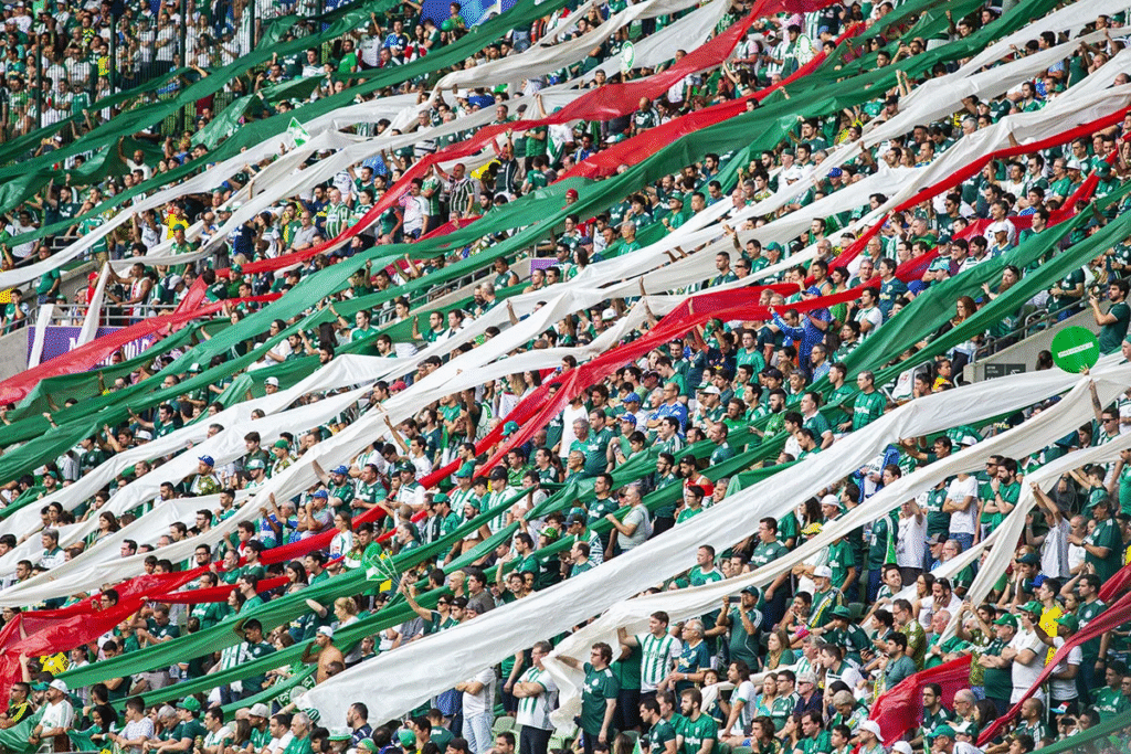 Ingressos para o Derby Feminino entre Palmeiras e Corinthians no Allianz Parque já estão à venda a partir de R$ 10 neste sábado (23). Confira.