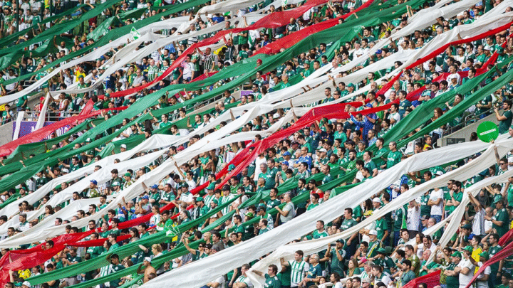 Ingressos para o clássico Derby Feminino no Allianz Parque já estão à venda