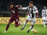 Assista aqui Torino x Juventus pela final do Campeonato Italiano - Foto: LaPresse