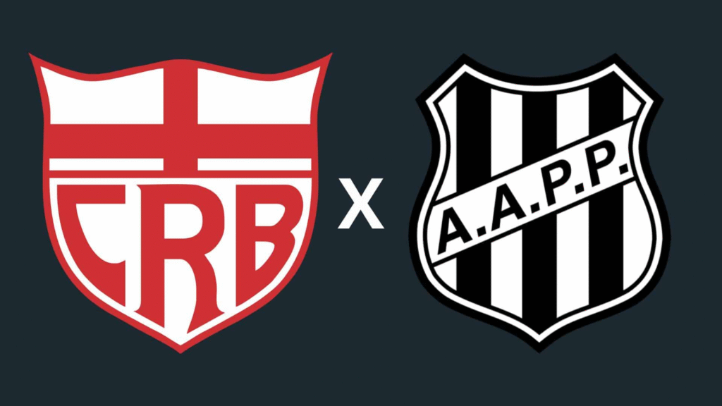 Saiba onde assistir ao vivo ao jogo CRB x Ponte Preta pela Série B do Brasileirão neste domingo (24). Veja o horário, canal de transmissão.