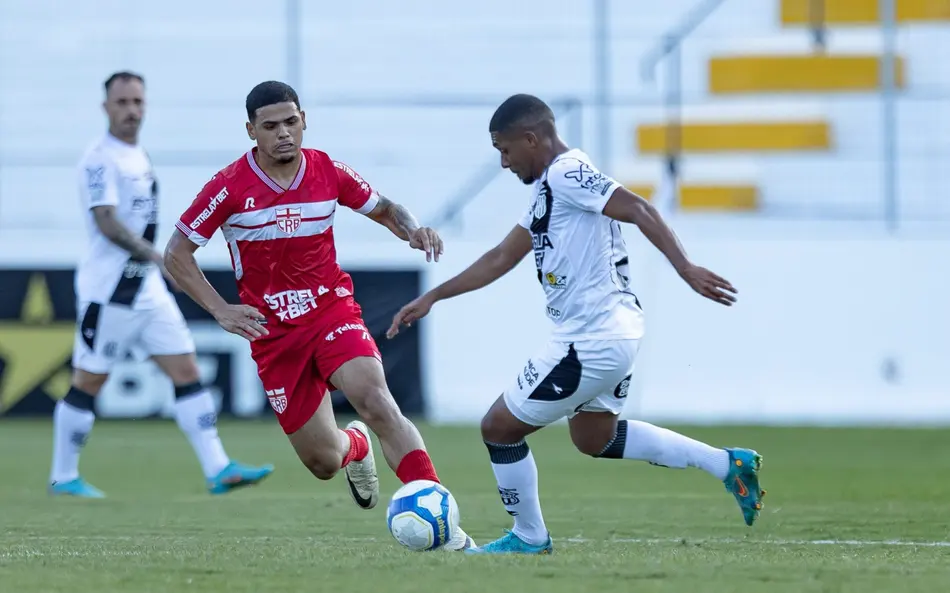 CRB x Ponte Preta: saiba onde assistir pela 10ª rodada da Série B CRB x Ponte Preta: saiba onde assistir pela 10ª rodada da Série B
