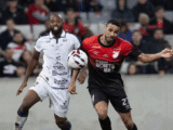 Remo x Athletico-PR: onde assistir ao vivo pelo Brasileirão - Foto: Hedeson Alves/AGIF