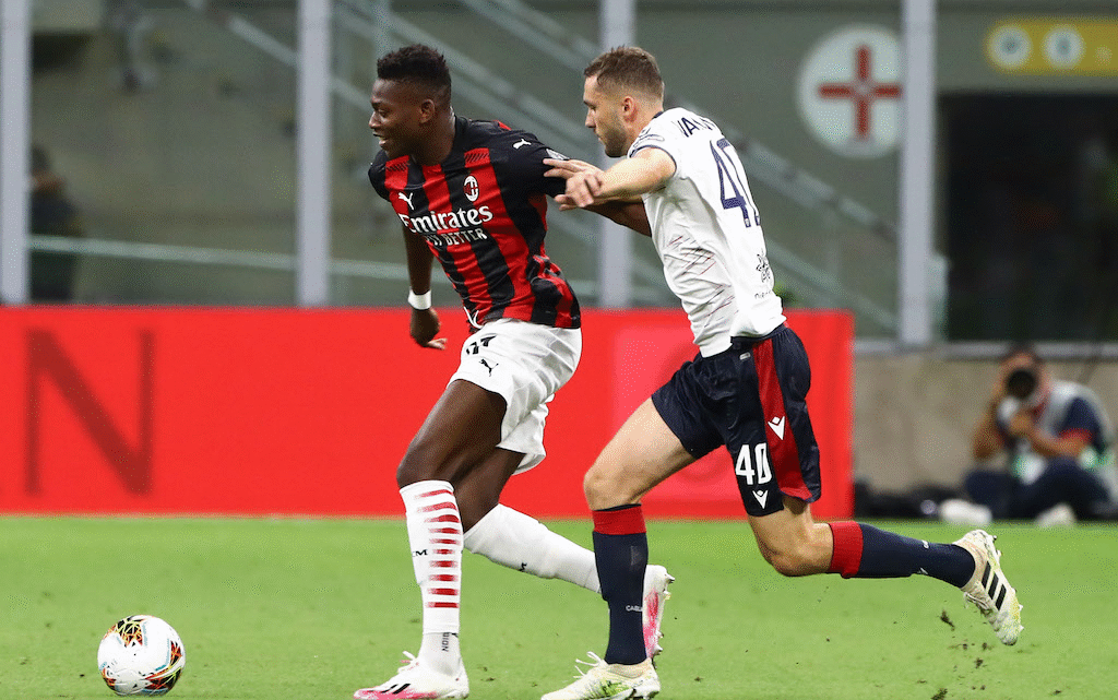 Milan x Cagliari: onde assistir ao vivo, horário e escalações oficiais Milan x Cagliari: onde assistir ao vivo, horário e escalações oficiais