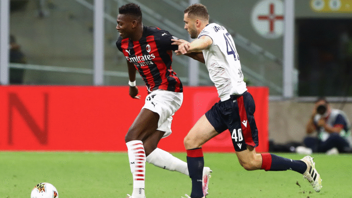 Milan x Cagliari: onde assistir ao vivo, horário e escalações oficiais