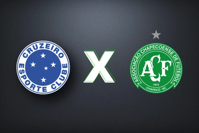 Assista Cruzeiro x Chapecoense pelo Brasileirão neste domingo (24). Veja o horário, canal de transmissão e prováveis escalações.