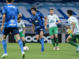 Veja onde assistir Cruzeiro x Chapecoense pelo Campeonato Brasileiro - Foto: Divulgação/Cruzeiro