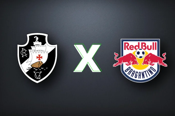 Saiba onde assistir Vasco x Bragantino pelo Brasileirão neste domingo (24). Veja o horário, canal de transmissão e as prováveis escalações.