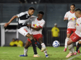 Vasco x Bragantino: onde assistir pela 17ª rodada do Brasileirão - Foto: Alexandre Durão