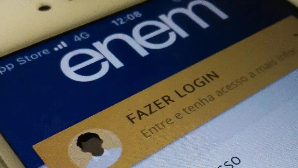 Inscrições do Enem 2026 começam nesta segunda-feira (25); veja como fazer Inscrições do Enem 2026 começam nesta segunda-feira (25); veja como fazer