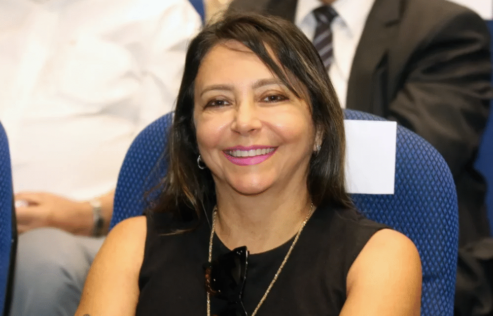 Roseana Meira assume diretoria-executiva da Funasa após nomeação no DOU