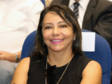 Roseana Meira assume diretoria-executiva da Funasa após nomeação no DOU - Foto: Divulgação