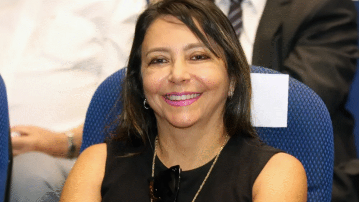 Roseana Meira assume diretoria-executiva da Funasa após nomeação no DOU