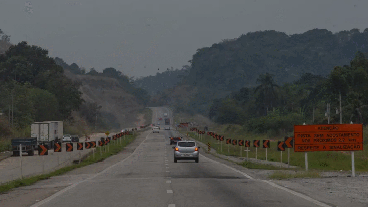Mudanças no sistema de transporte de cargas aumentam o controle do frete rodoviário