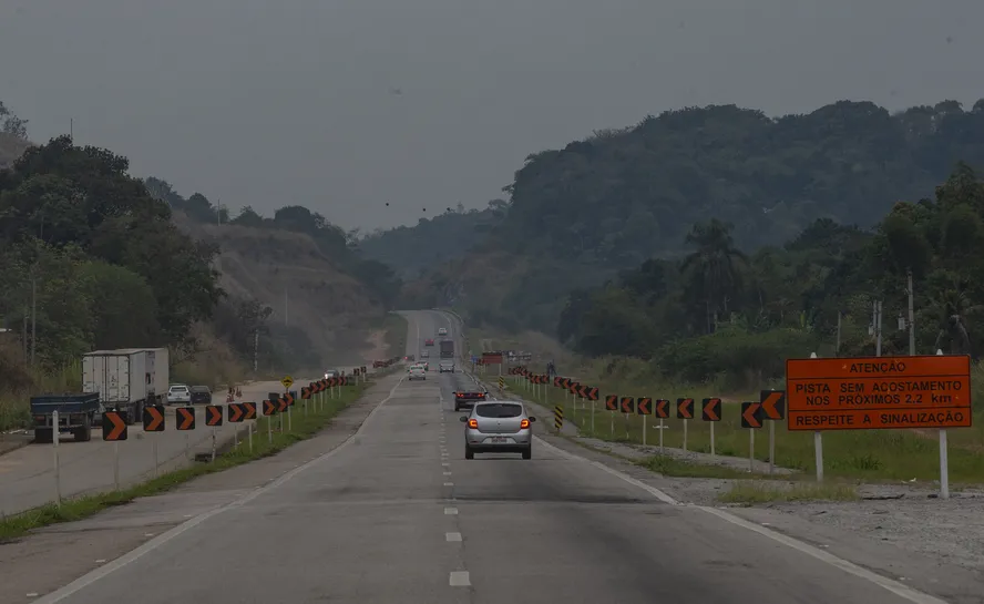 Mudanças no sistema de transporte de cargas aumentam o controle do frete rodoviário