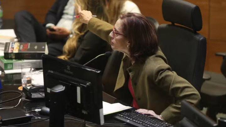 Tribunal do Júri realiza sorteio do Conselho de Sentença para o caso Henry Borel