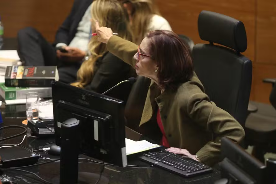 Tribunal do Júri realiza sorteio do Conselho de Sentença para o caso Henry Borel