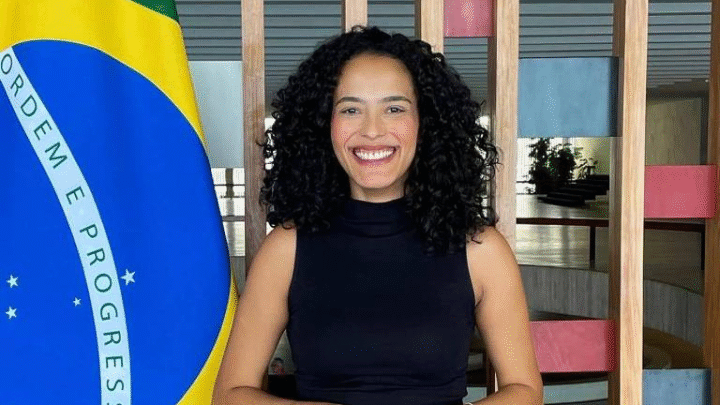 Ministério das Relações Exteriores desliga oficial aprovada em processo seletivo nacional