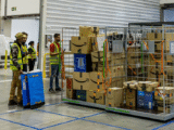 Amazon chega a Salvador e abre 500 vagas de emprego - Foto: Divulgação/Amazon