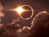 Eclipse solar de 6 minutos - Foto: Getty Images