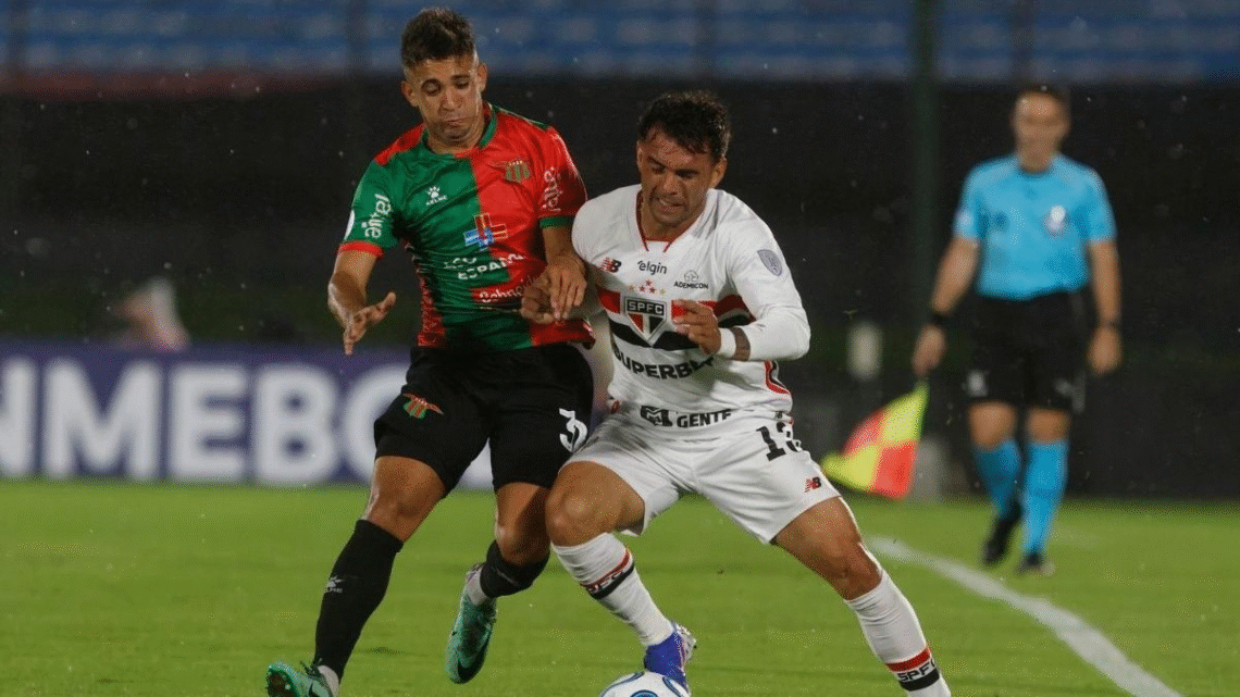 Assista São Paulo x Boston River pela fase de grupos da Copa Sul-Americana Assista São Paulo x Boston River pela fase de grupos da Copa Sul-Americana
