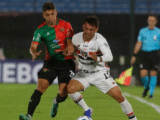 Assista São Paulo x Boston River pela fase de grupos da Copa Sul-Americana - Foto: Rubens Chiri/São Paulo FC
