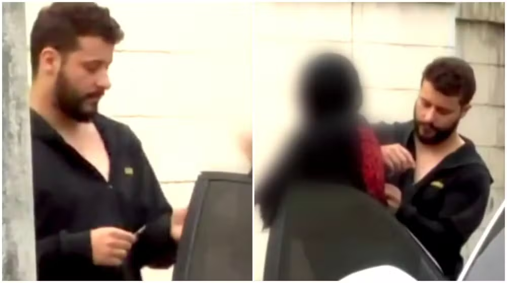Operação policial desarticula esquema de falsificação profissional na Grande São Paulo Operação policial desarticula esquema de falsificação profissional na Grande São Paulo