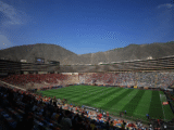 Universitario x Tolima