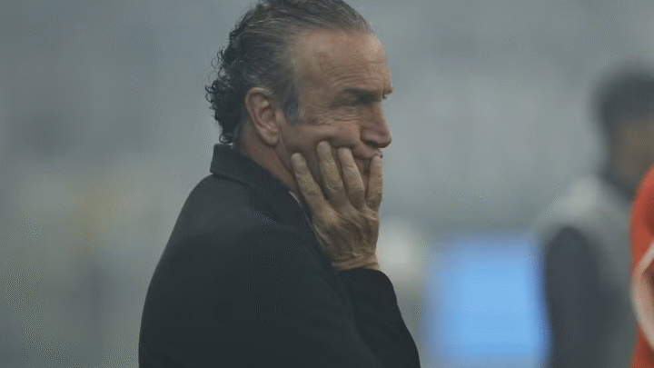 Alvinegro Praiano joga o seu destino em partida decisiva por torneio continental