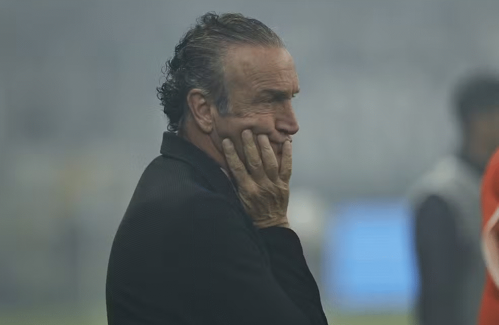 Alvinegro Praiano joga o seu destino em partida decisiva por torneio continental