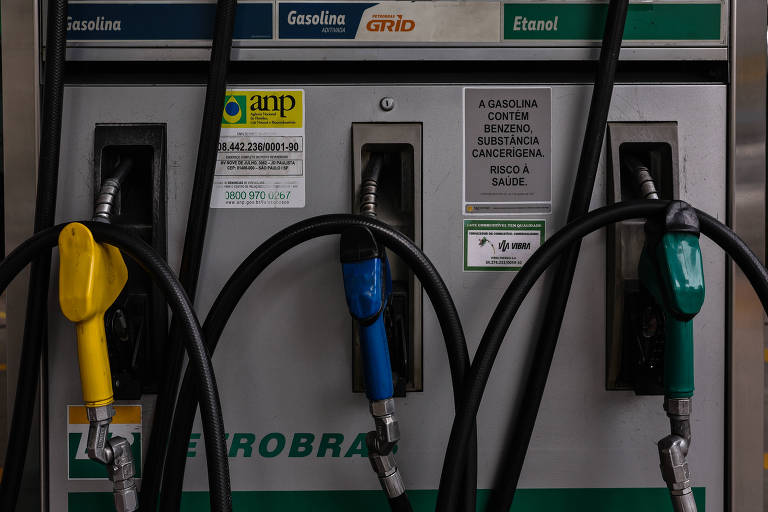 Diário Oficial da União publica regulamentação de subsídio para conter alta do petróleo