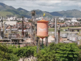 falência