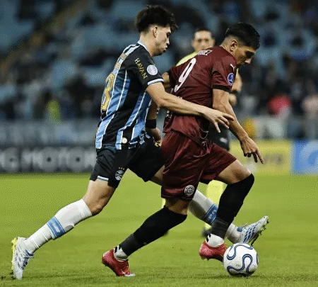 Tricolor gaúcho cede empate em Porto Alegre e disputará repescagem continental