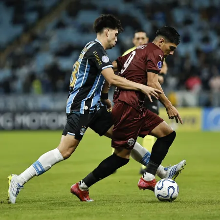 Tricolor gaúcho cede empate em Porto Alegre e disputará repescagem continental