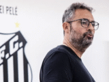 Alexandre Mattos