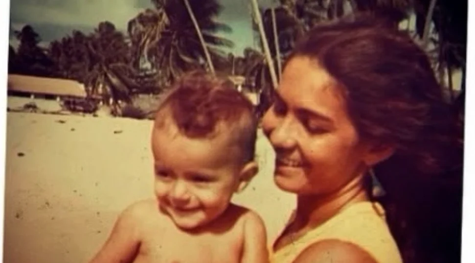 Heloísa Helena: confira os detalhes sobre o falecimento de Sacha de Moraes Carvalho e a despedida da família nesta segunda (4).