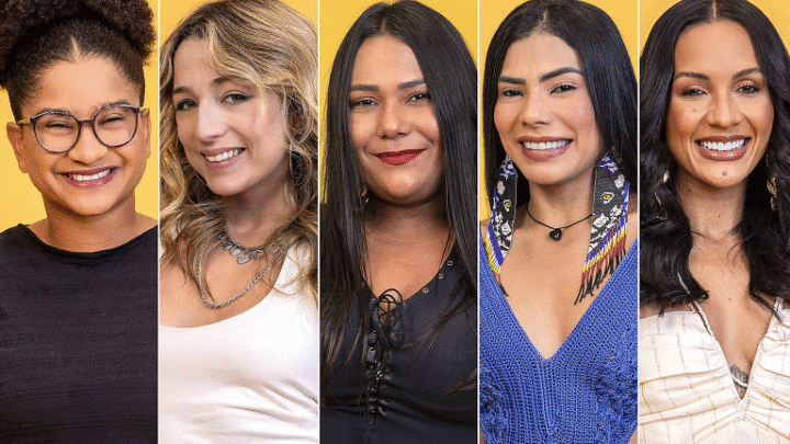 Emissora carioca estende vínculo profissional com cinco ex-participantes de reality show