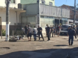 polícia militar