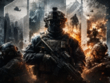call of duty