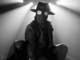homem aranha noir