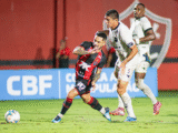 ABC x Vitória - Foto: Victor Ferreira