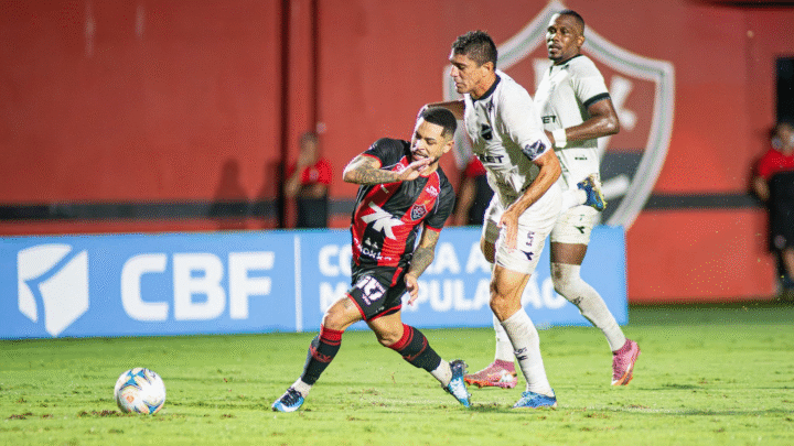ABC x Vitória: onde assistir ao vivo, horário e escalações no Nordestão
