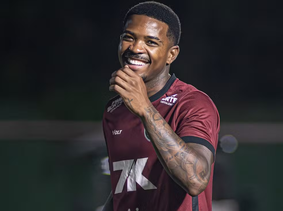 Confira a lista de relacionados do Vitória para o jogo contra o ABC pela semifinal da Copa do Nordeste. Veja desfalques e provável time.