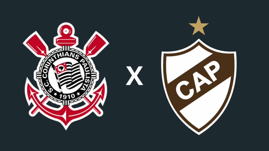 Saiba onde assistir ao vivo Corinthians x Platense pela Libertadores. Veja o horário, arbitragem e as escalações oficiais.