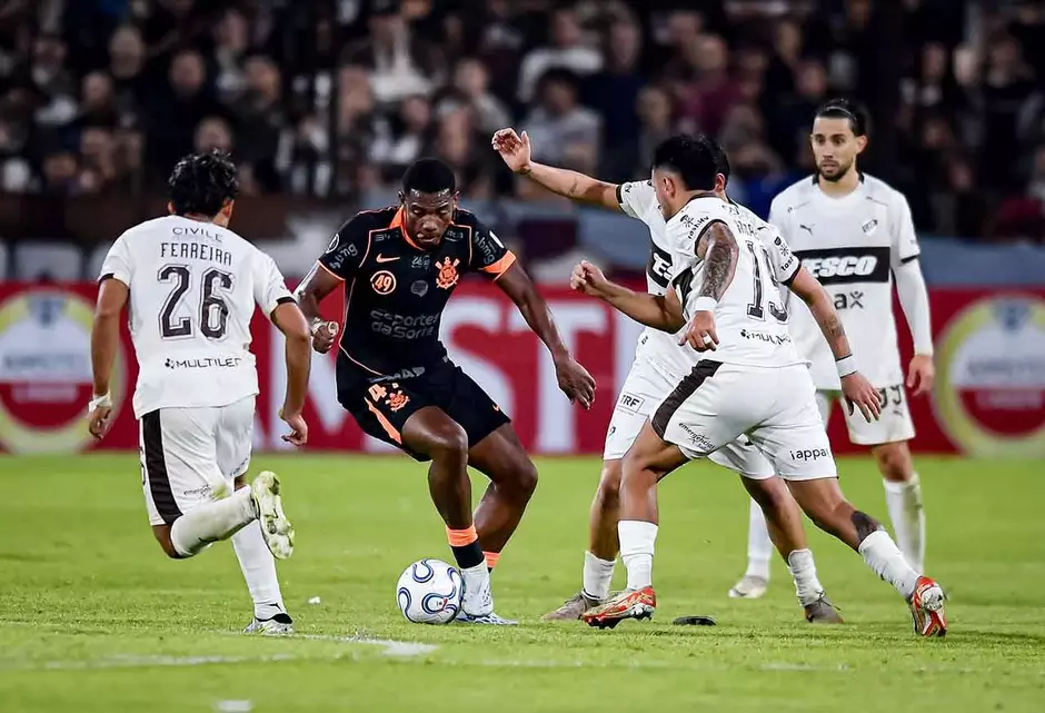 Onde assistir Corinthians x Platense ao vivo pela Libertadores Onde assistir Corinthians x Platense ao vivo pela Libertadores
