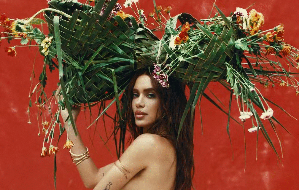 Equilibrivm Tour: Veja o passo a passo para garantir seu ingresso no show de Anitta