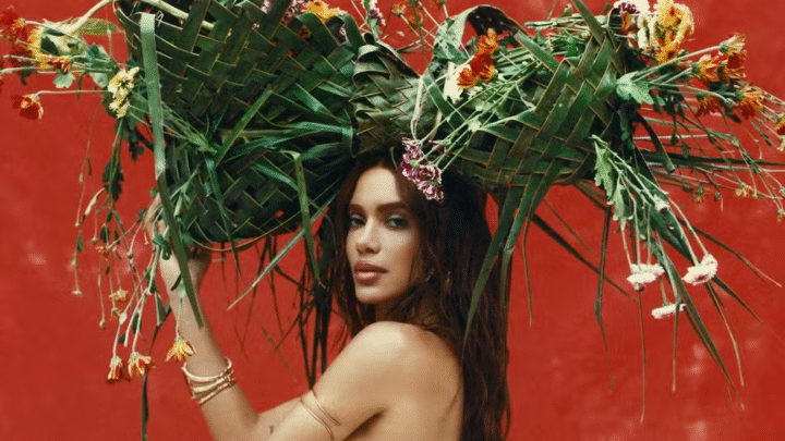Equilibrivm Tour: Veja o passo a passo para garantir seu ingresso no show de Anitta