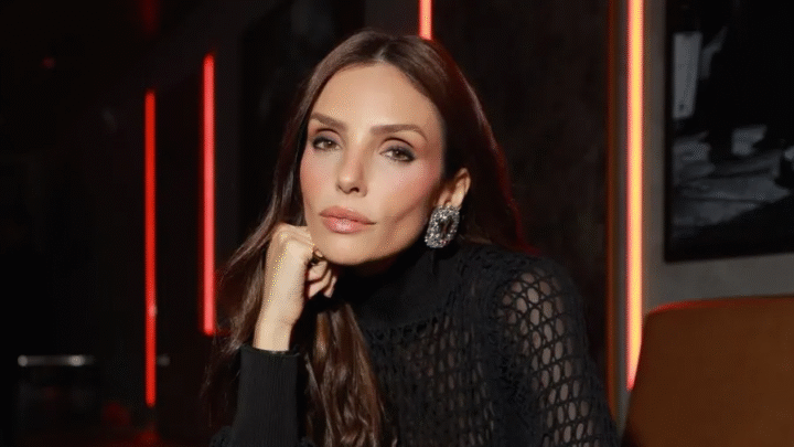 Carol Celico desmente boato antigo sobre separação com Kaká